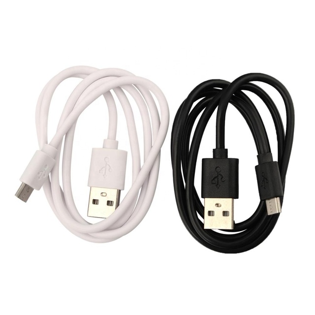 0.3M/0.5M/0.8M/1M High Quality Micro Usb Charge Cable Fast Shipping Android V8 Usb Cable