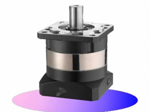 Boîte <span class=keywords><strong>de</strong></span> vitesses à engrenages planétaires PVLN série standard personnalisable à bride ronde pour équipement <span class=keywords><strong>de</strong></span> précision - Product Image 2