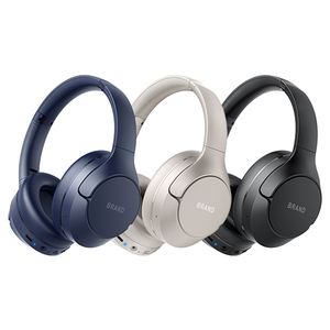 <span class=keywords><strong>Auriculares</strong></span> Inalámbricos con Cancelación de Ruido Activa, Plegables, HiFi, Bajos Profundos, ANC, al Precio Más Bajo - Product Image 2