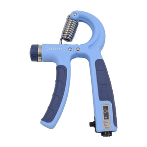 ชุดอุปกรณ์ฝึกความแข็งแรงมือแบบพกพาพร้อมตัวนับจำนวนครั้งการบีบ - Product Image 6