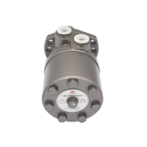 Motor Hidráulico Orbital para Bomba de Concreto 470  475  750 - Product Image 5