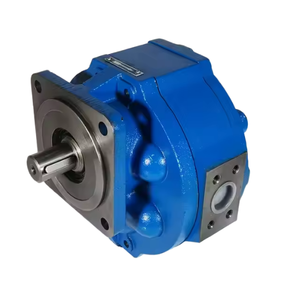 Hansen รุ่นปั๊มเกียร์ไฮดรอลิกซีรีย์ cbg มือสอง CBG-2050-BFP CBG2050 CBG2040 CBG1040-1ปีรับประกันแหล่งกำเนิดจากซานตง - Product Image 5