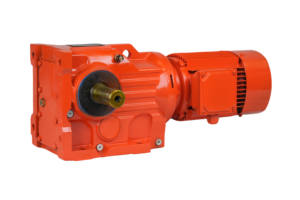 Motorreductor Helicoidal de Ángulo Recto Serie S, Soluciones de Accionamiento para Máquinas Textiles, Reemplazo Rentable para Motores <span class=keywords><strong>SEW</strong></span> - Product Image 6