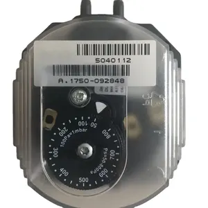 KromSchroder DG6U-3 gas pressure switch for burners , boiler parts , best price