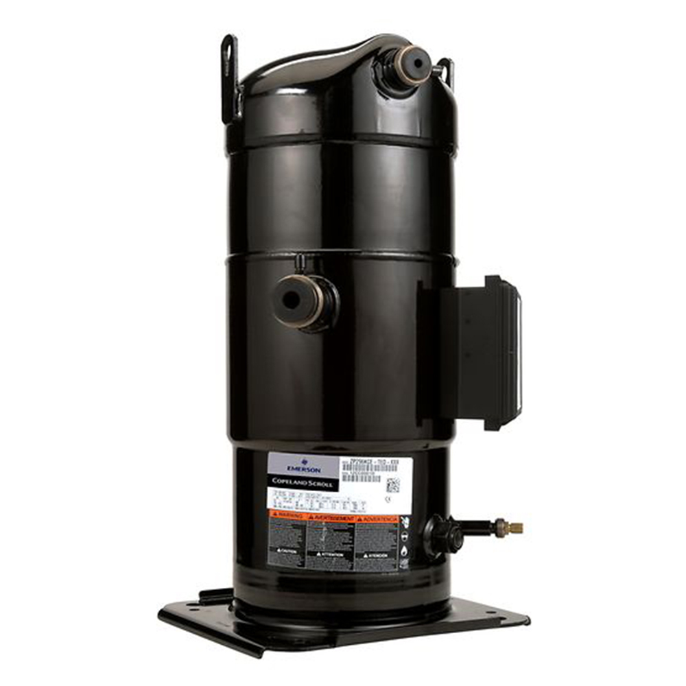 ZP295KCE-TWD-522 24.6HP Cooling Capacity Air Conditioner Compressor