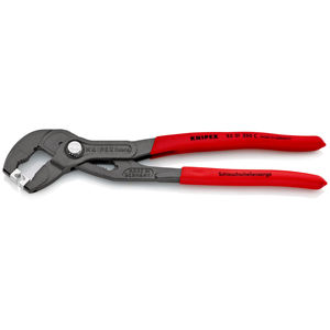KNIPEX Cobra <b>Hose</b> <b>Clamp</b> <b>Pliers</b> 85 51 250 C Made In Germany - Product Image 1