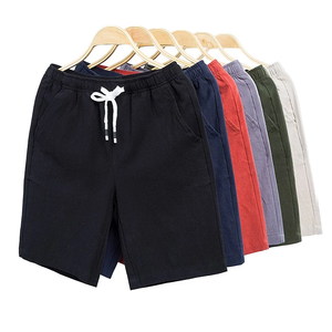 Bicchierini di sport tasca pantaloncini da corsa Degli Uomini Palestra di allenamento Fitness Corsa Pantaloncini Da Jogging <span class=keywords><strong>Pantaloni</strong></span> Della Tuta <span class=keywords><strong>Pantaloni</strong></span> di Scarsità All'aperto - Product Image 1