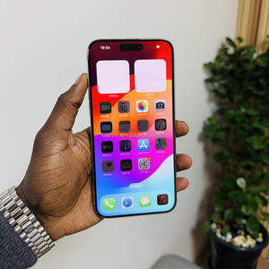 สำหรับ iPhone 15 Pro มือสอง เวอร์ชั่นอเมริกา RAM 8GB ความจุ 256GB/512GB รองรับ 5G หน้าจอ 6.1 นิ้ว กล้องหลัง 48MP รับประกัน 1 ปี - Product Image 3