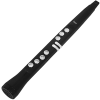 IRIN Musical Wind Instruments Mini Digital Sax Flute Violin Clarinet Guitar Piano Trumpet Electronic Blowpipe Saxophone
