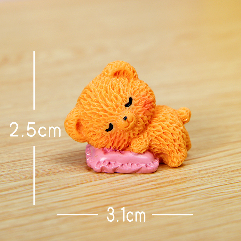 Ours orange-3