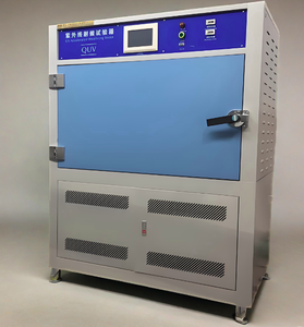DX8494 자외선 노화 시험 챔버 및 자외선 노화 시험 - Product Image 1