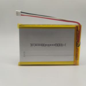 Baterai Medis Berkualitas Tinggi 3.7V 11.1V 806698 6500mAh 9070103 11.1V Baterai Lithium Polymer Li Ion - Product Image 6