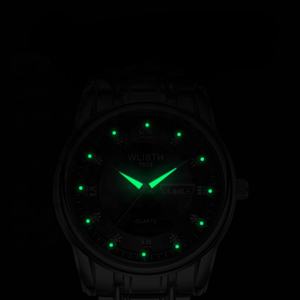 Lujo al aire libre <span class=keywords><strong>Timex</strong></span> oro impermeable reloj <span class=keywords><strong>de</strong></span> los hombres astilla correa <span class=keywords><strong>de</strong></span> acero <span class=keywords><strong>relojes</strong></span> <span class=keywords><strong>de</strong></span> cuarzo para <span class=keywords><strong>hombre</strong></span> - Product Image 3