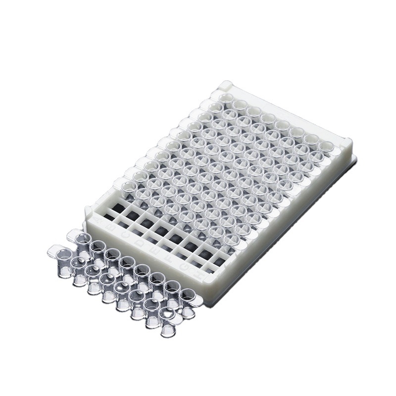 Supplier Elisa Plates 96 Well Elisa