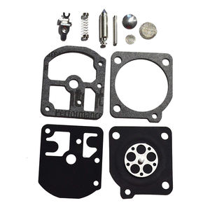 <strong>Carburetor</strong> Rebuild Kit Carb Repair Set Gasket <strong>Diaphragm</strong> for Zama RB-11 C1S-S1 A-C Stihl 009 010 011 012 - Product Image 2