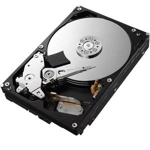 ฮาร์ดดิสก์สำหรับคอมพิวเตอร์ตั้งโต๊ะ PC P300 ขนาด 1TB แบบ SATA3 6Gb/s ขนาด 3.5 นิ้ว ความเร็ว 5700-7200 รอบต่อนาที  ความจุ 500GB 2TB 4TB 6TB - Product Image 6