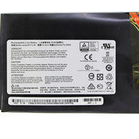 Batterie d'ordinateur portable BTY-L78 14.4V pour GT62VR 6RD GT73 GT73VR GT80 GT80S GT83 GT83VR-in Stock