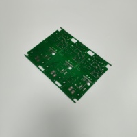 Placa de Circuito Impreso (PCB) Personalizada Premium para Dispositivos de Hogar Inteligente: Enchufe Inteligente, Lámpara Inteligente y Placa de Control para Purificador de Aire