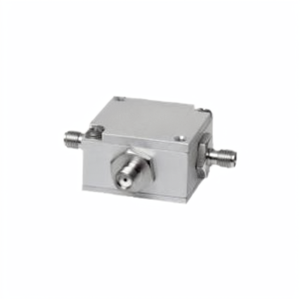 Acoplador Direccional de RF de Canal del Fabricante ZFDC-20-4-S+ - Product Image 1
