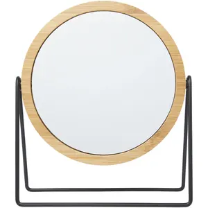 Hyrra <b>bamboo</b> <b>mirror</b> sustainable merchandising - Product Image 2