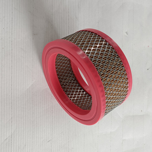 Pièces détachées pour compresseur industriel Manny 6.0215.0, élément de filtre à air - Product Image 5