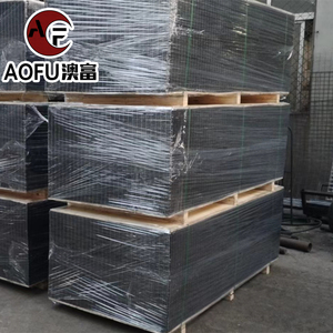 Chất lượng tốt 150x150 bê tông hàn thép cây lưới gia cố dây thép lưới Bảng điều khiển - Product Image 5