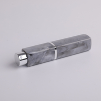 Flacon de recharge de parfum unique, essentiels de voyage, emballage de luxe, mini flacon pulvérisateur, huile parfumée, cadeaux promotionnels