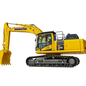 รถวิศวกรรมมือสองรถตักดินขุดตีนตะขาบ PC200ญี่ปุ่นมือสอง - Product Image 3