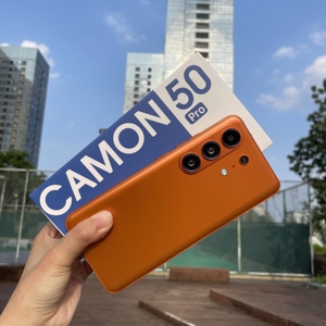 Camon 50 Pro 2025 Versión Global 5G, Teléfono Inteligente Android 14, Doble SIM, 16GB RAM, 1TB Almacenamiento, 108MP, Octa Core, Pantalla Curva - Product Image 5