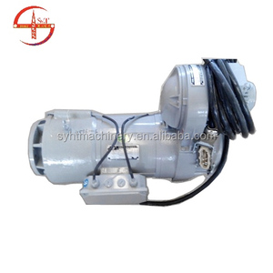 95Nm 120Nm 145 Millimetri di rotazione del motore per gru a torre - Product Image 4