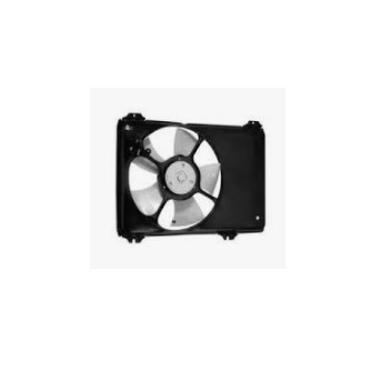 Автозапчасти, вентилятор радиатора для 17111-61J00-000