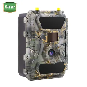 Hunting Trail Camera 3G 12MP 1080P 0.4sec Outdoor Widlife Hunting Trail Camera