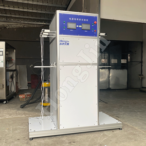 Dispositivo de Prueba de Flexión de Cables, Probador de Fatiga por Flexión Repetida de Cables de Fibra Óptica, Probador de Vida Útil de Cables con Interfaz de Carga - Product Image 2