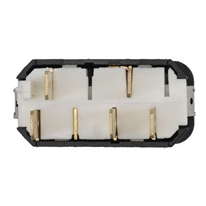สวิตช์ควบคุมกระจกรถยนต์ยี่ห้อ Yitrum 12V แบบไฟฟ้าควบคุมเดี่ยว สำหรับรถยนต์เมอร์เซเดส-เบนซ์ - Product Image 4