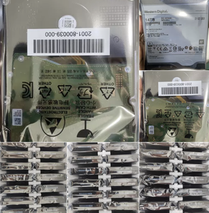 Disco Duro Original NUEVO 10T 12T 14T 16T 18T 20T 22T 24T 26T 28T HDD HC530 HC550 <span class=keywords><strong>HC560</strong></span> HC570 HC580 HC590 - Product Image 4