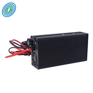 リチウム電池用10a36v電動自転車ゴルフカート充電器 - Product Image 6