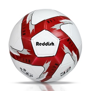 Ballon de football de plage Soft Touch taille 5, cousu à la machine, pour le jeu sur sable, durable, imperméable, pour les loisirs en plein air - Product Image 2