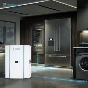 Chất lượng tốt pin hệ thống lưu trữ LiFePO4 Pin 300ah 15kwh Pin điện