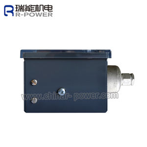 Pressostat de chaudière à vapeur <span class=keywords><strong>Honeywell</strong></span> L404F1094, nouveau, contrôleur de pression différentielle réglable pour chaudière - Product Image 3