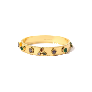 BBBA-04256 กำไลข้อมือแฟชั่น อุปกรณ์เสริมที่หรูหราและมีสไตล์สำหรับผู้หญิง - Product Image 2