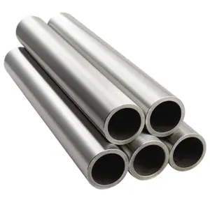 哈斯特合金C276管Inconel Monel Monel石油天然气合金钢管