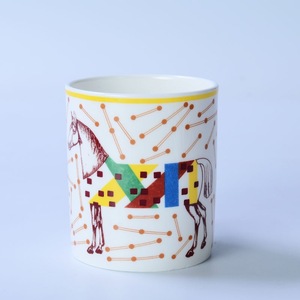 Oriental Steed Bone Porcelain Mug Creative Gift Office Coffee and Tea <b>Cup</b> - Product Image 3