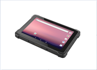 OEM ODM 8/10 pulgadas Industrial Tablet Android 128 + 8GB a prueba de agua al aire libre 4G Tablet Android resistente de 10 pulgadas Android Tablet resistente