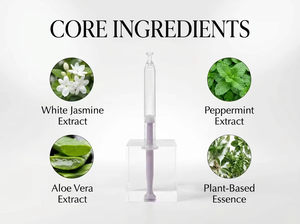<span class=keywords><strong>Gel</strong></span> de Clímax Yoni para Mujeres OEM, Ingredientes Naturales para Aumentar el Placer, Gotas Sensuales, Reparación de la Sequedad Vaginal, Control de Olores Antibacterianos, Seguro - Product Image 2