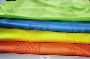 เสื้อกีฬาตาข่ายสำหรับฝึกบาสเก็ตบอลเสื้อกีฬา2024สั่งทำได้ - Product Image 4