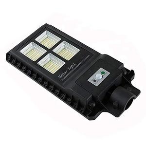 90W Solar Street Flood <b>Lights</b> High Bright Waterproof IP65 (<b>Light</b> <b>Sensor</b> Included/<b>Motion</b> <b>Sensor</b>) Wireless Garden Yard HD - Product Image 2