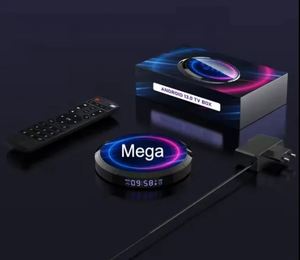 Suscripción Strong8K: Transmisión de Contenido Multimedia en Full HD y 4K, Prueba Gratuita de 24 Horas, Protocolo M3U EE. UU., Reino Unido, Europa. - Product Image 3