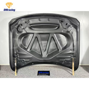 Capot en fibre de carbone de style CS pour <span class=keywords><strong>BMW</strong></span> Série 3 F30 F35 316i 320i <span class=keywords><strong>328i</strong></span> 2013-2019 - Product Image 5