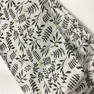 Tùy chỉnh thân thiện với môi trường một mặt đặc sản một mặt may gói cho xuất khẩu bao bì hoa gói in OEM - Product Image 6