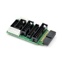 J-Link V8 V9 JTAG Debug Emulator High Speed USB SWD Adapter for ARM Cortex STM32 MCU Programming Firmware Download